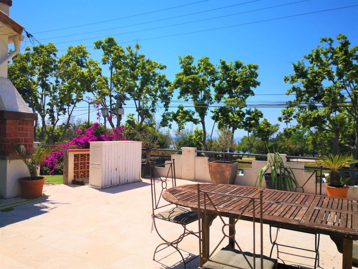 Marseille-Au-Bord-De-L'Eau Villa Ngoại thất bức ảnh