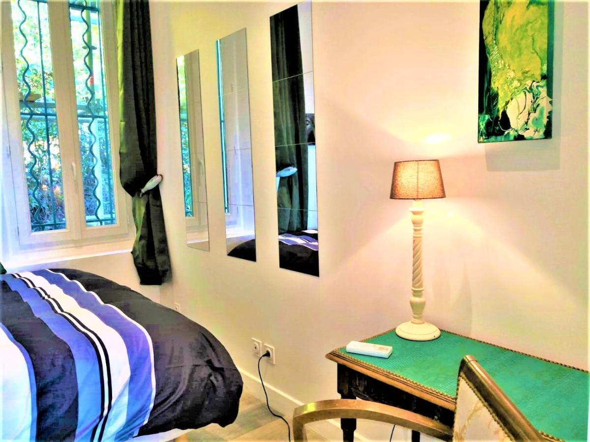 Marseille-Au-Bord-De-L'Eau Villa Ngoại thất bức ảnh