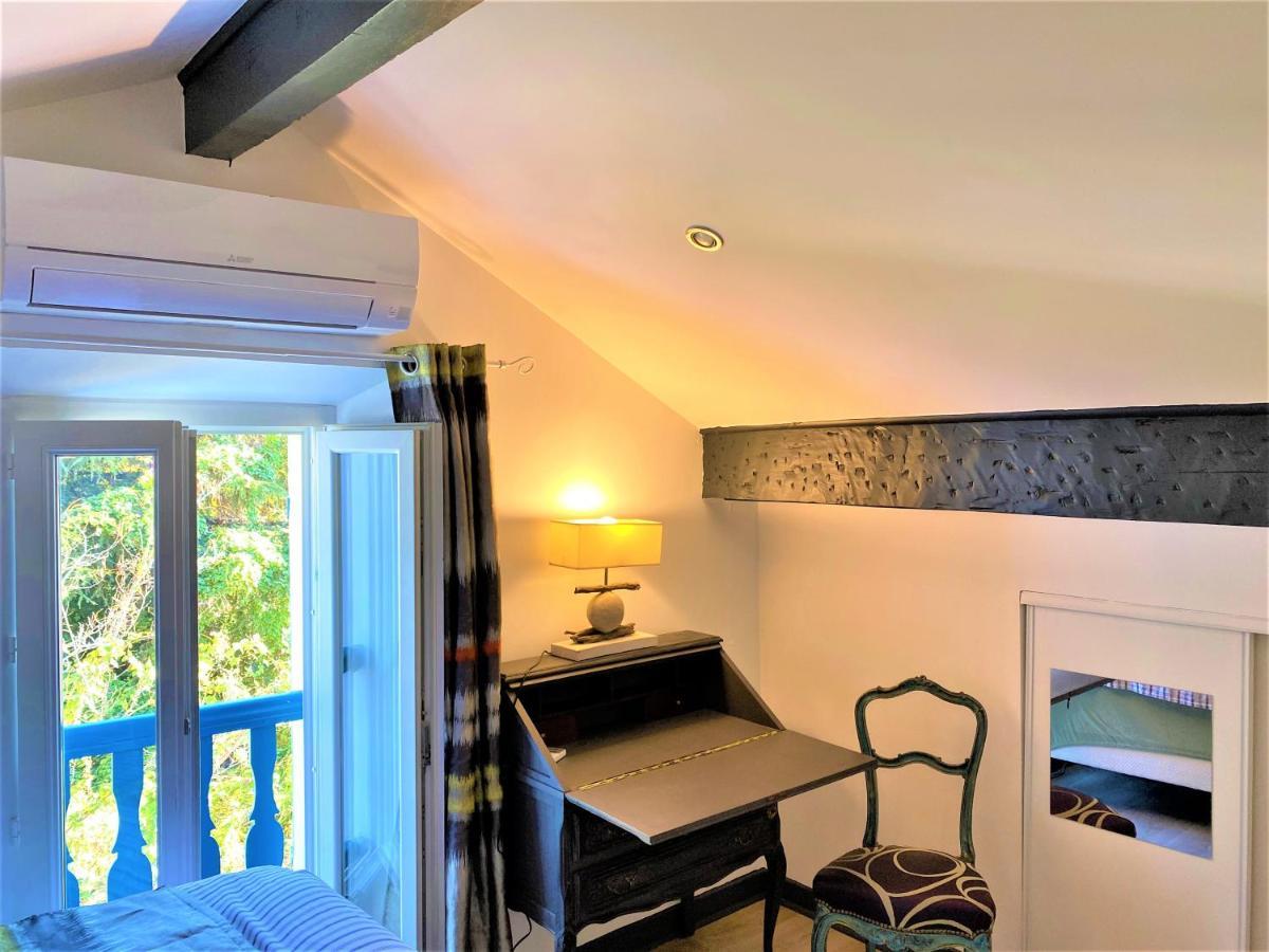 Marseille-Au-Bord-De-L'Eau Villa Ngoại thất bức ảnh