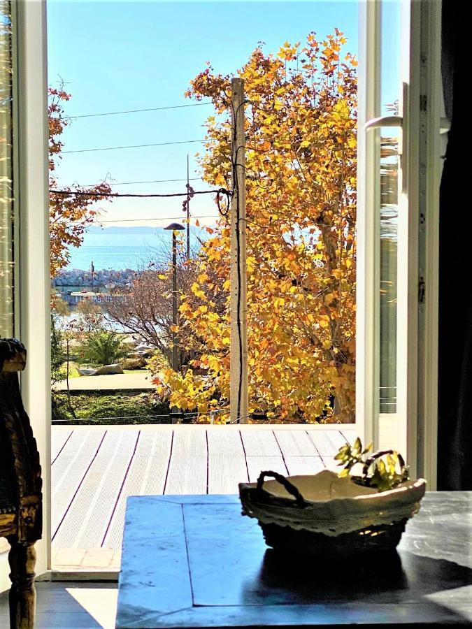 Marseille-Au-Bord-De-L'Eau Villa Ngoại thất bức ảnh