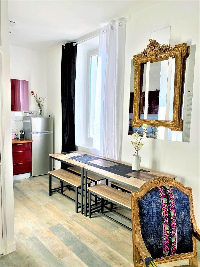 Marseille-Au-Bord-De-L'Eau Villa Ngoại thất bức ảnh