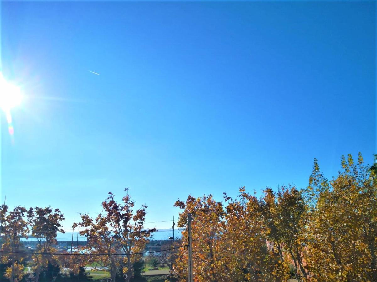 Marseille-Au-Bord-De-L'Eau Villa Ngoại thất bức ảnh