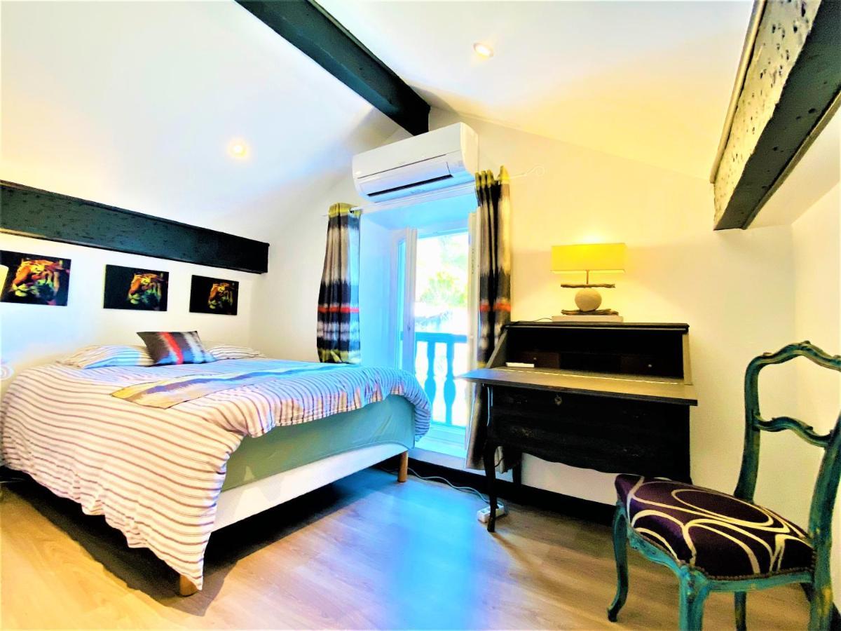 Marseille-Au-Bord-De-L'Eau Villa Ngoại thất bức ảnh