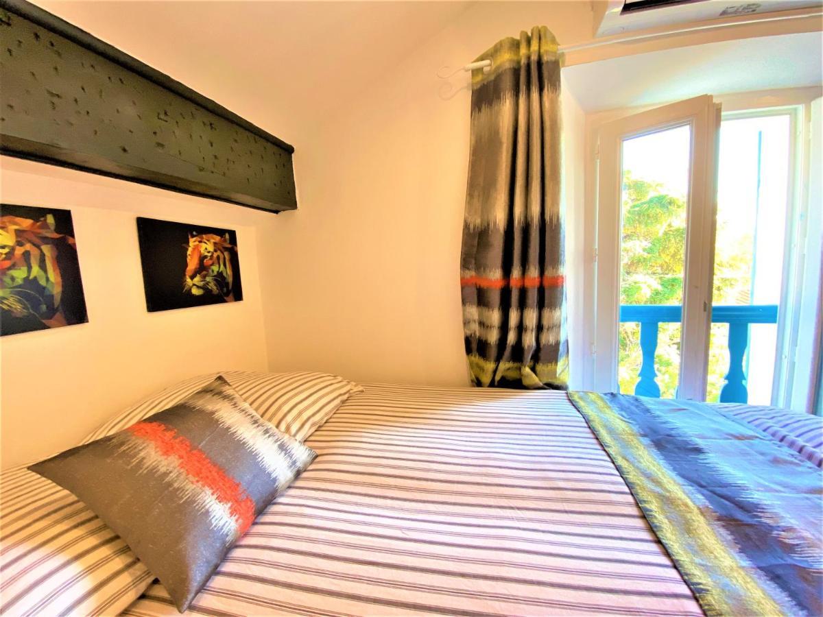 Marseille-Au-Bord-De-L'Eau Villa Ngoại thất bức ảnh