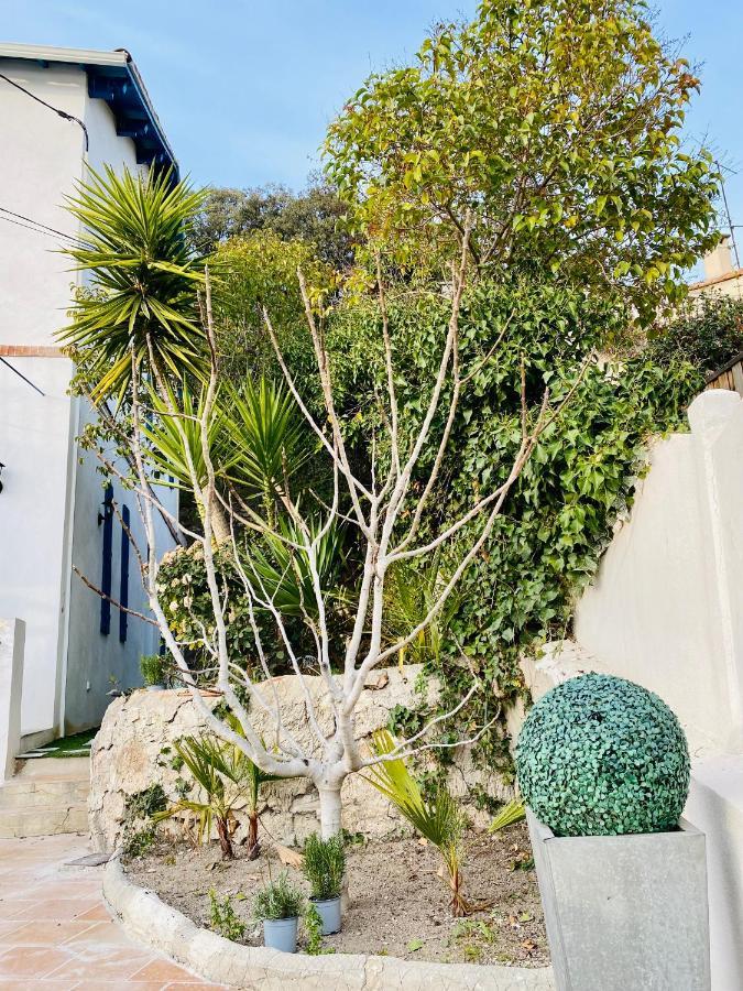 Marseille-Au-Bord-De-L'Eau Villa Ngoại thất bức ảnh