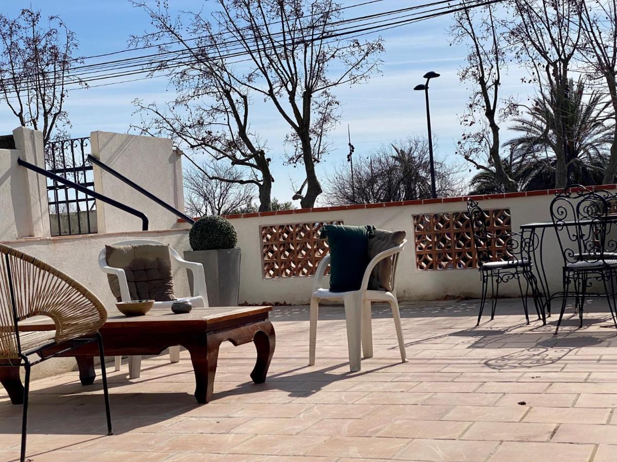 Marseille-Au-Bord-De-L'Eau Villa Ngoại thất bức ảnh