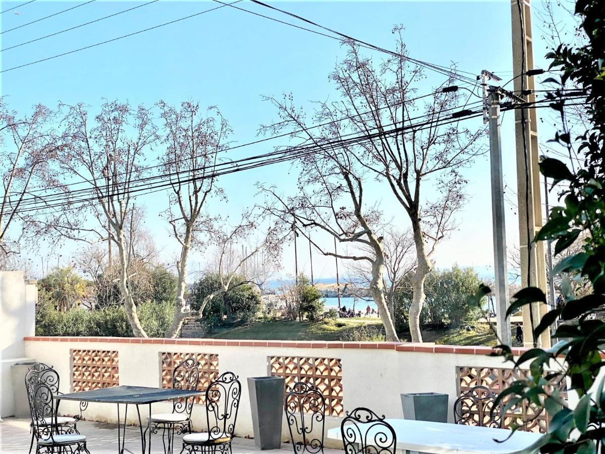 Marseille-Au-Bord-De-L'Eau Villa Ngoại thất bức ảnh